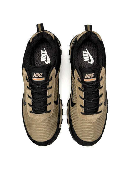 Nike Rivah GTX Gore-Tex Sand Black