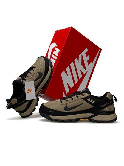Nike Rivah GTX Gore-Tex Sand Black