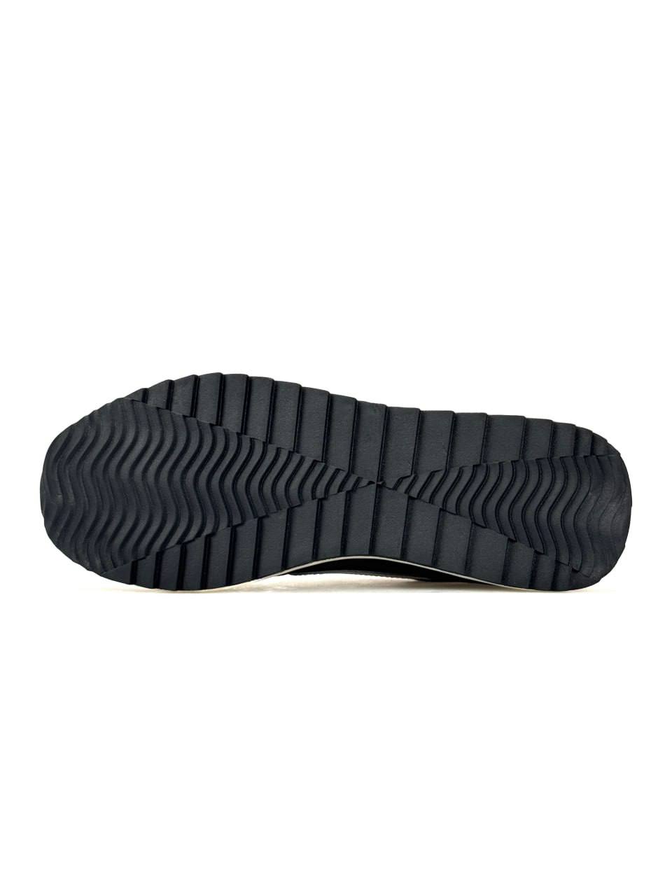 Nike Zoom Cordura Black White