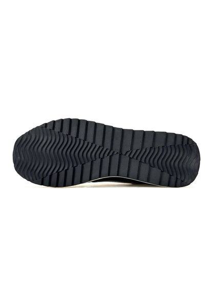 Nike Zoom Cordura Black White
