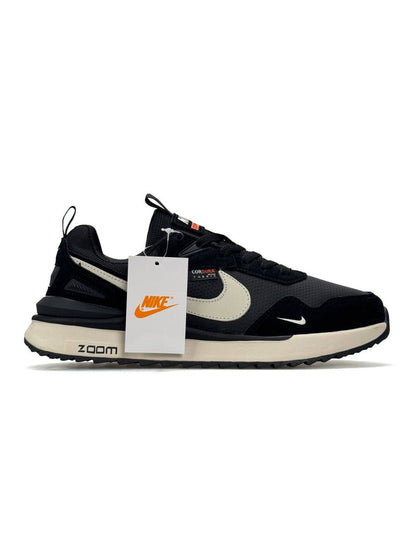 Nike Zoom Cordura Black White