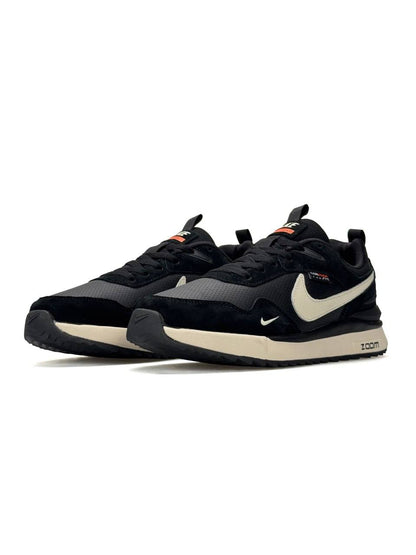 Nike Zoom Cordura Black White