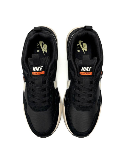 Nike Zoom Cordura Black White