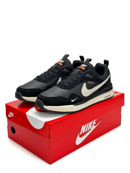 Nike Zoom Cordura Black White