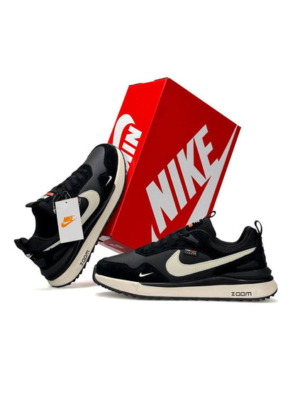Nike Zoom Cordura Black White