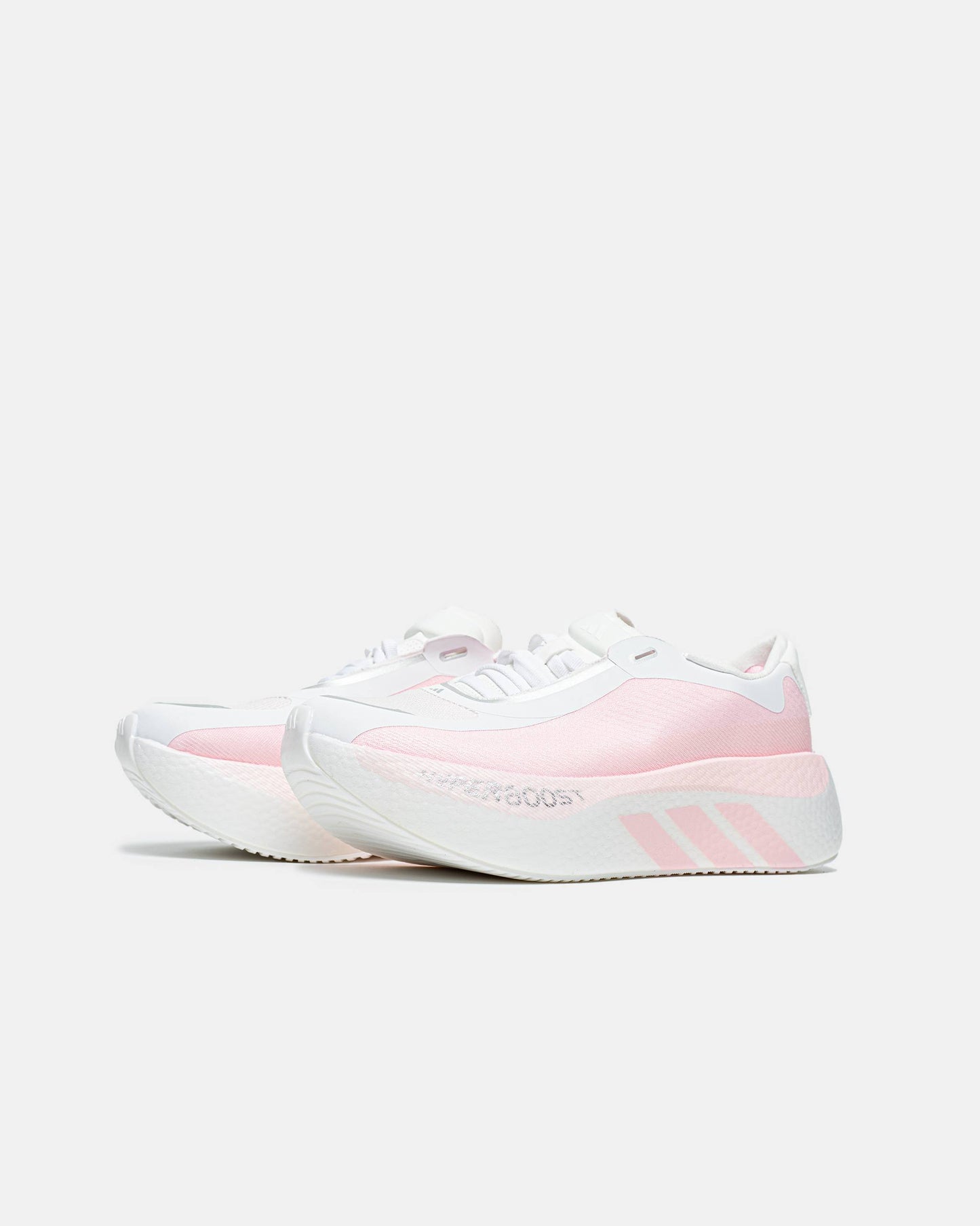 Adidas Hyperboost Edge Clear Pink