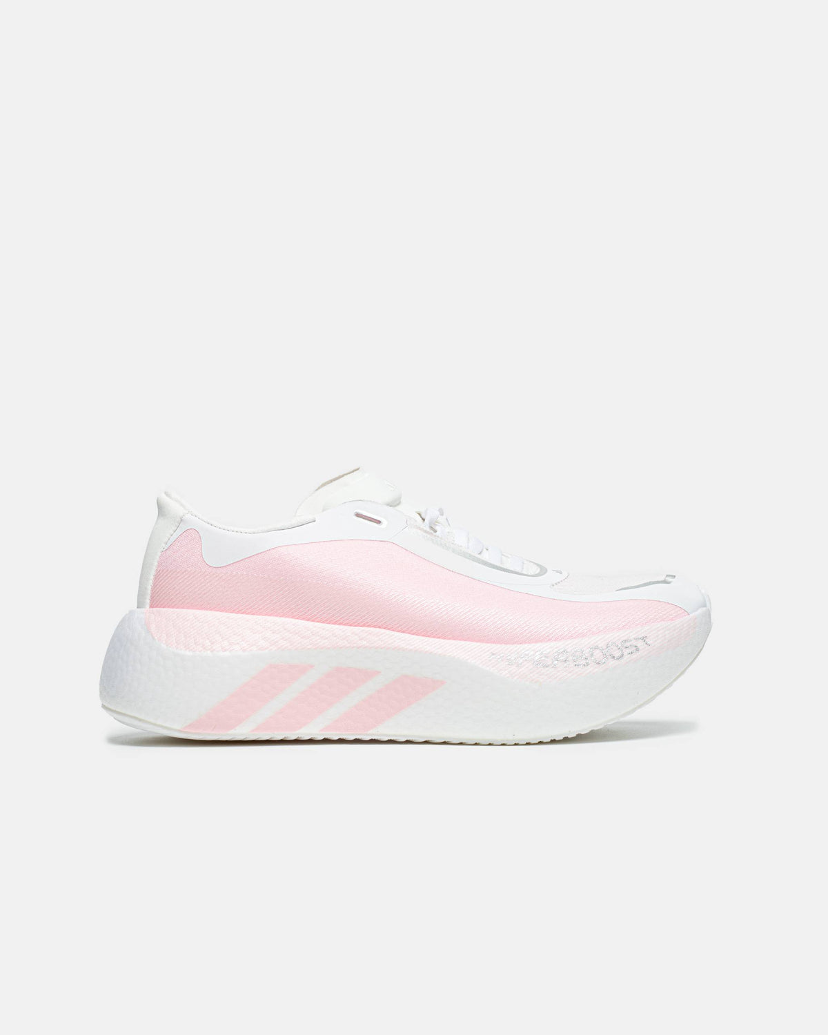 Adidas Hyperboost Edge Clear Pink