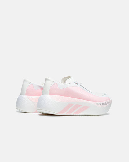 Adidas Hyperboost Edge Clear Pink