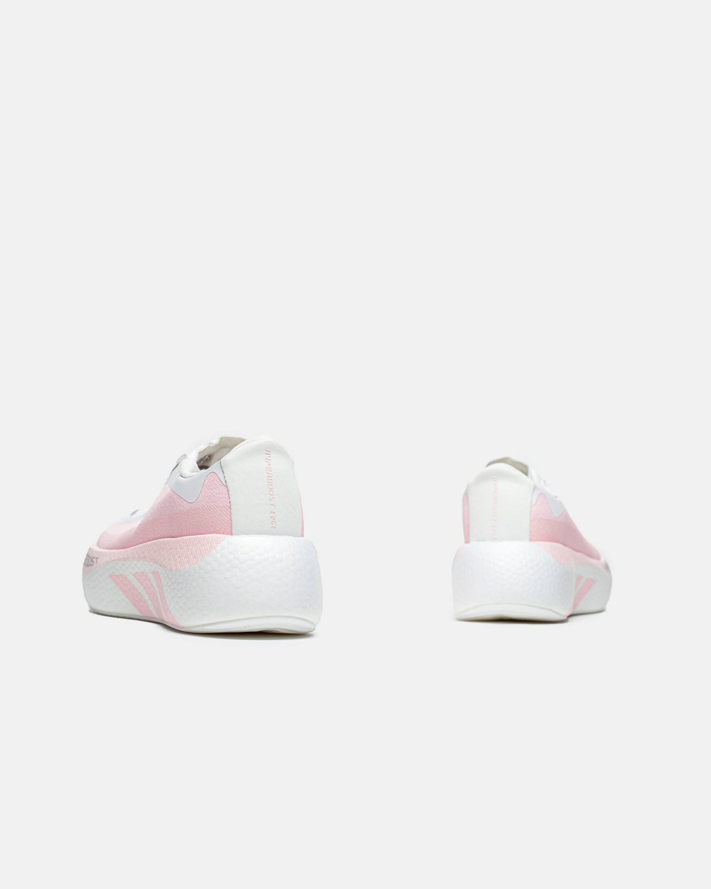 Adidas Hyperboost Edge Clear Pink