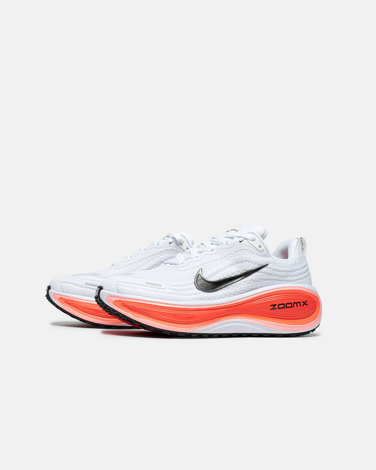 Nike Zoom Vomero Pro Light White Orange