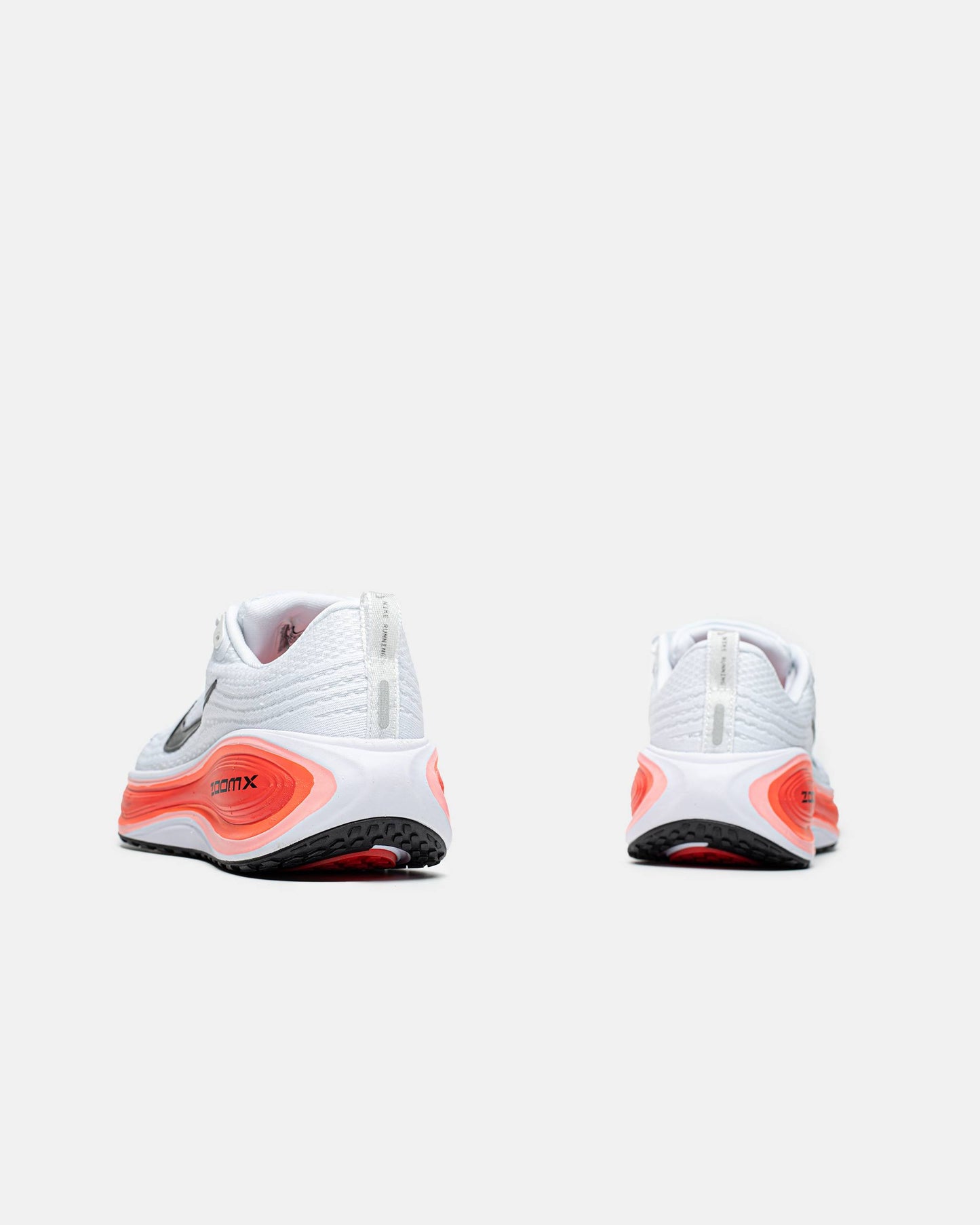 Nike Zoom Vomero Pro Light White Orange