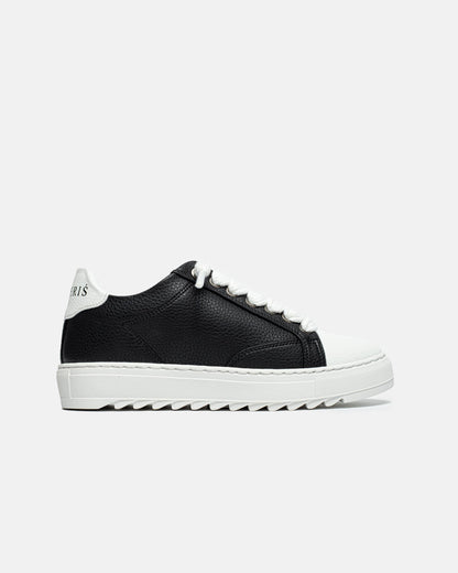 Numeris Black Lether