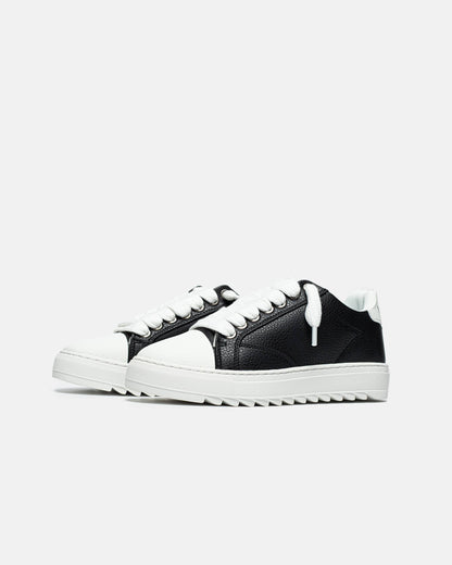 Numeris Black Lether