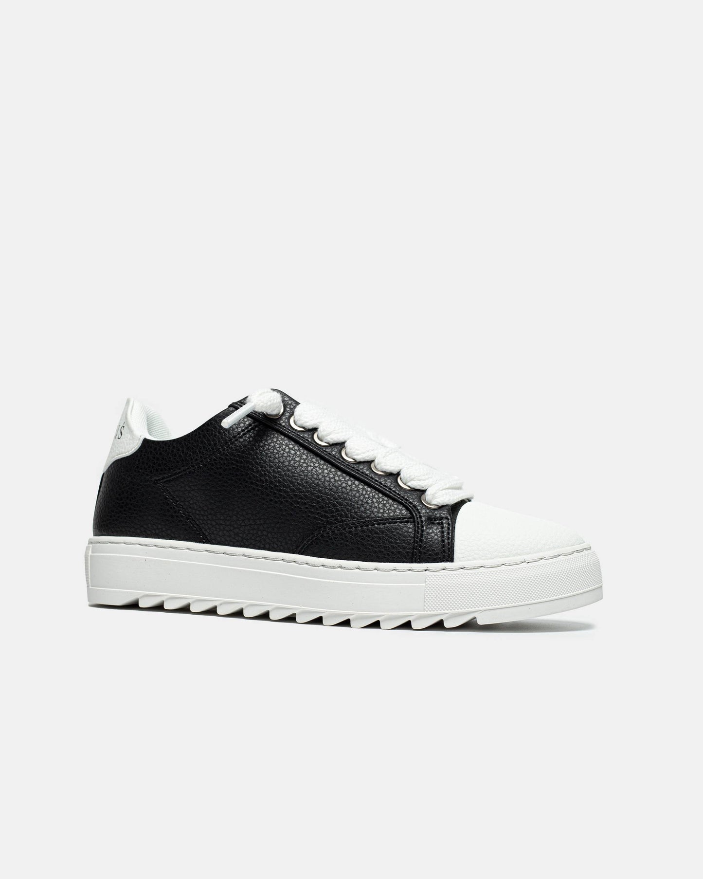 Numeris Black Lether