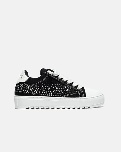 Numeris Studded Black