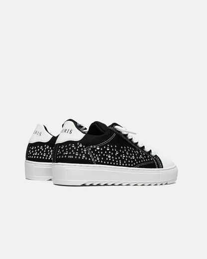 Numeris Studded Black