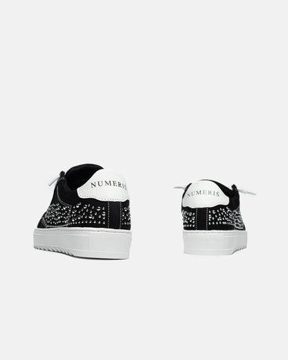 Numeris Studded Black