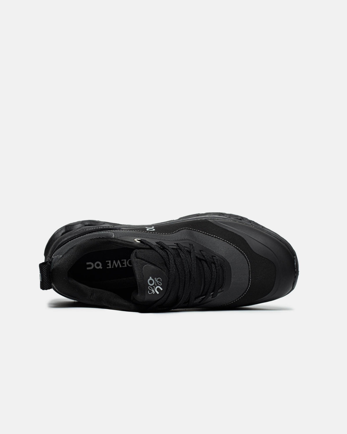 Loewe x ON Cloudtilt Black