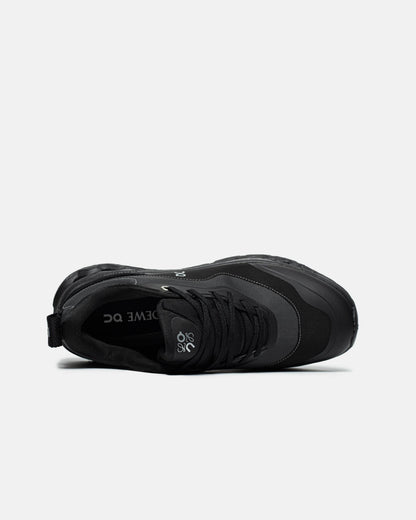 Loewe x ON Cloudtilt Black