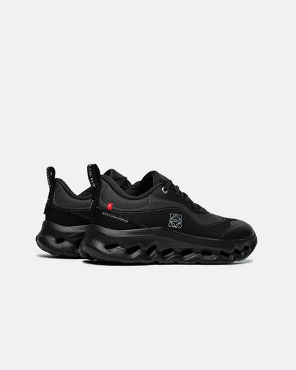 Loewe x ON Cloudtilt Black