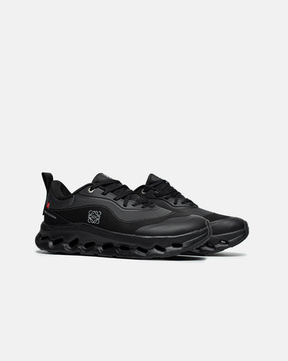 Loewe x ON Cloudtilt Black