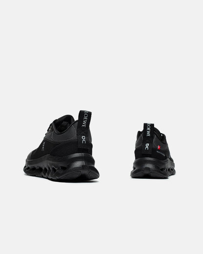Loewe x ON Cloudtilt Black