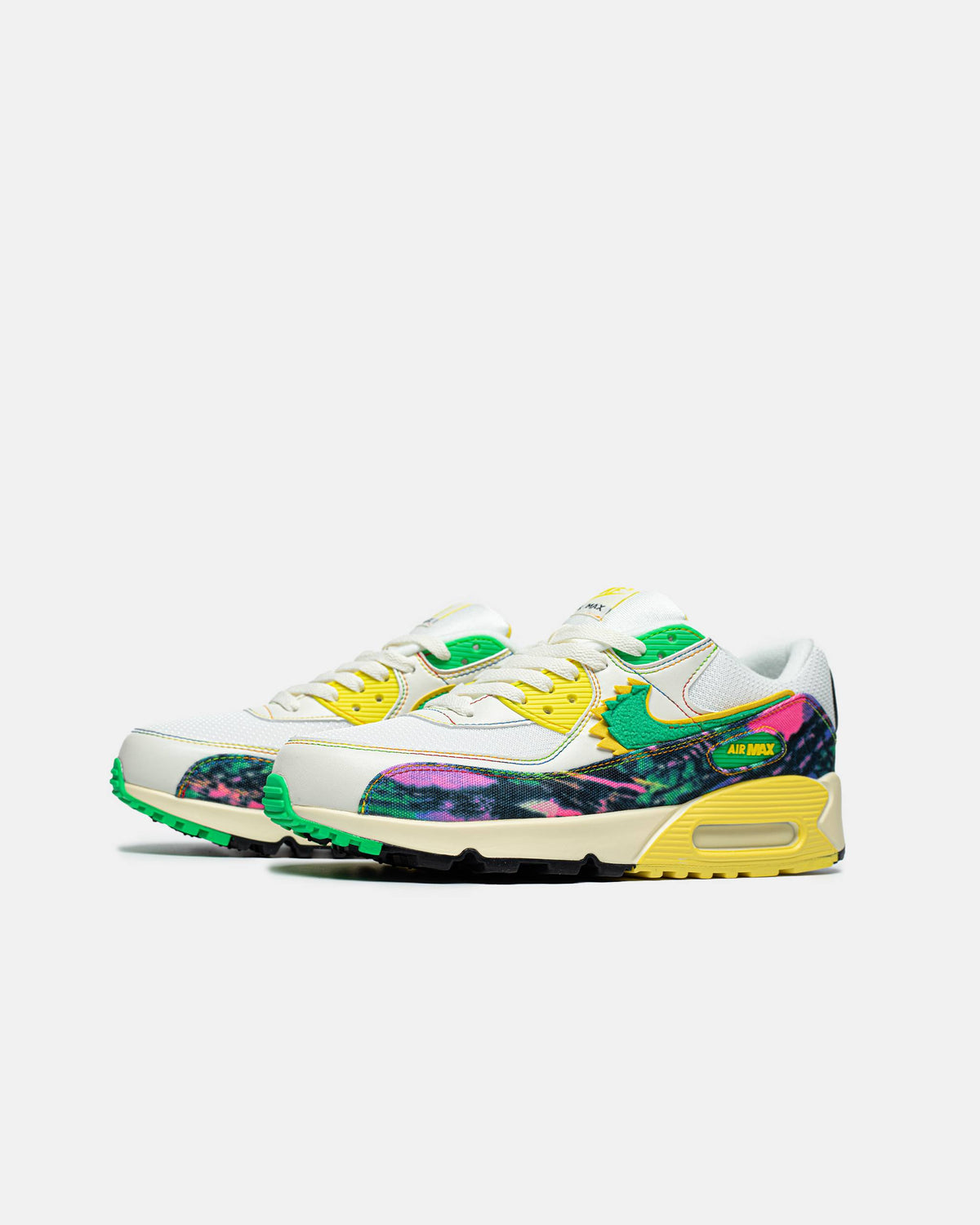 Nike Air Max 90 x Grateful Dead