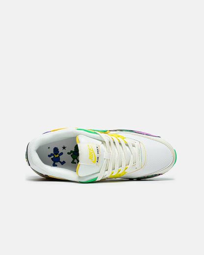 Nike Air Max 90 x Grateful Dead