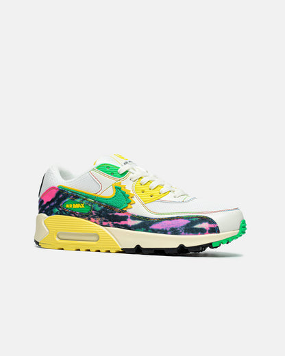 Nike Air Max 90 x Grateful Dead