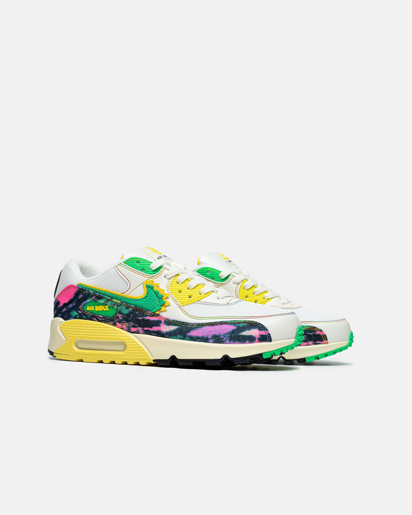 Nike Air Max 90 x Grateful Dead