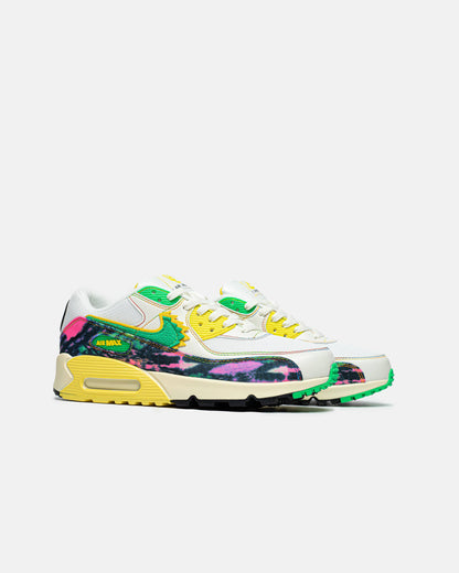 Nike Air Max 90 x Grateful Dead