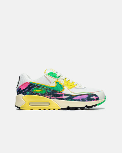 Nike Air Max 90 x Grateful Dead
