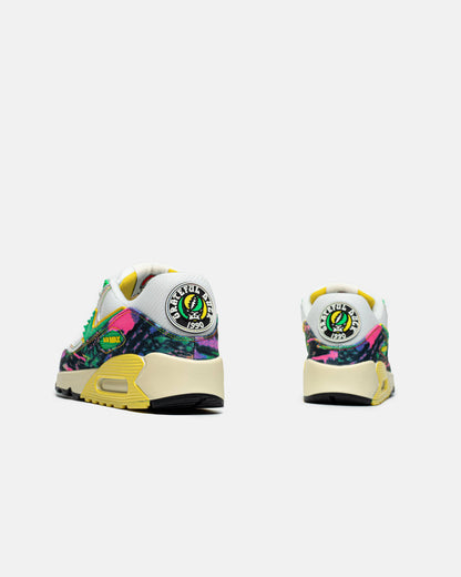 Nike Air Max 90 x Grateful Dead