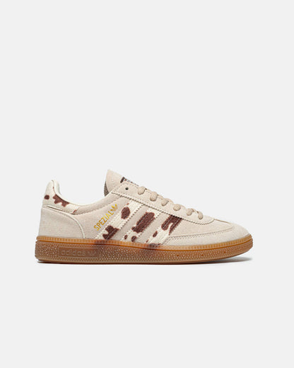 Adidas Spezial Cow Print