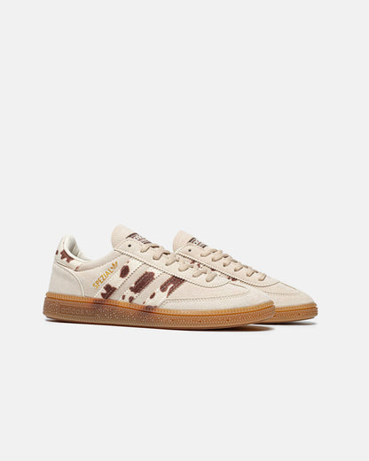 Adidas Spezial Cow Print