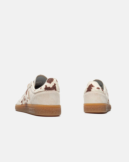 Adidas Spezial Cow Print