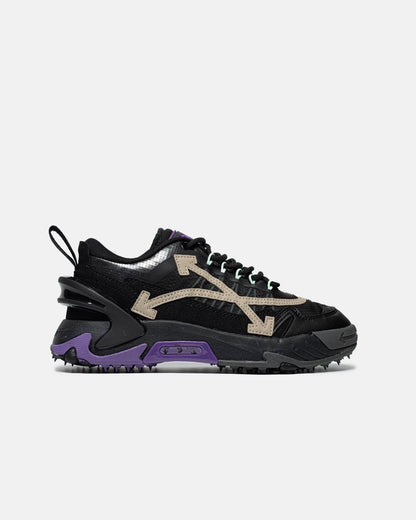 Off-White Odsy-2000 Black Violet