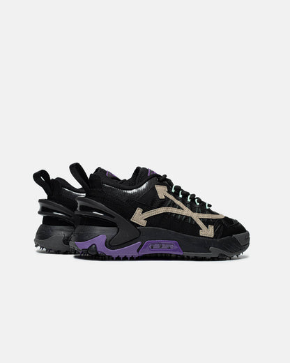 Off-White Odsy-2000 Black Violet