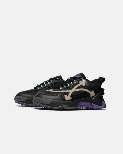 Off-White Odsy-2000 Black Violet