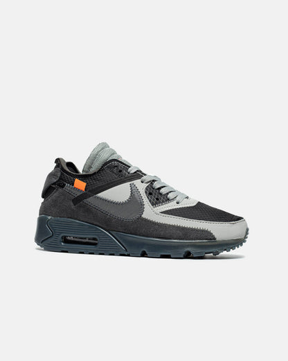 Nike Air Max 90 Grey x Off-White