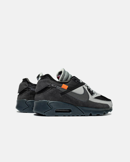 Nike Air Max 90 Grey x Off-White