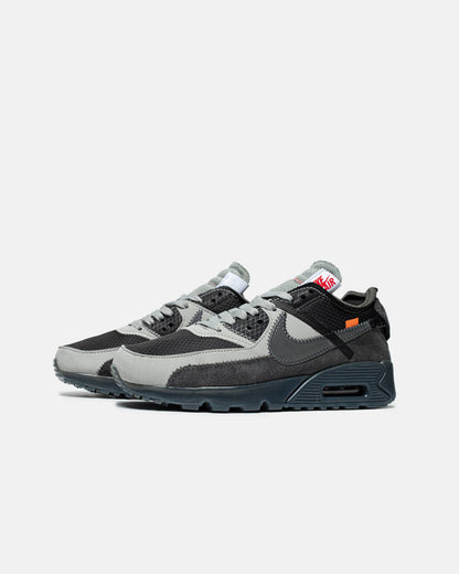 Nike Air Max 90 Grey x Off-White