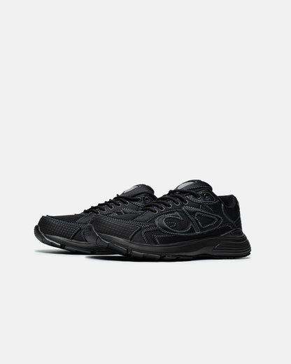 Christian Dior B30 x Stone Island Black