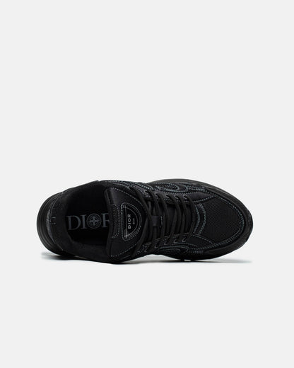Christian Dior B30 x Stone Island Black