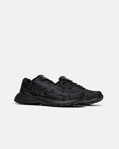 Christian Dior B30 x Stone Island Black