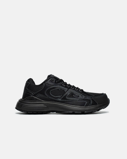 Christian Dior B30 x Stone Island Black