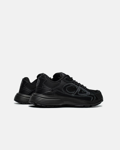 Christian Dior B30 x Stone Island Black