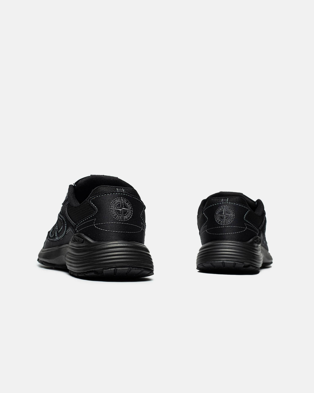 Christian Dior B30 x Stone Island Black