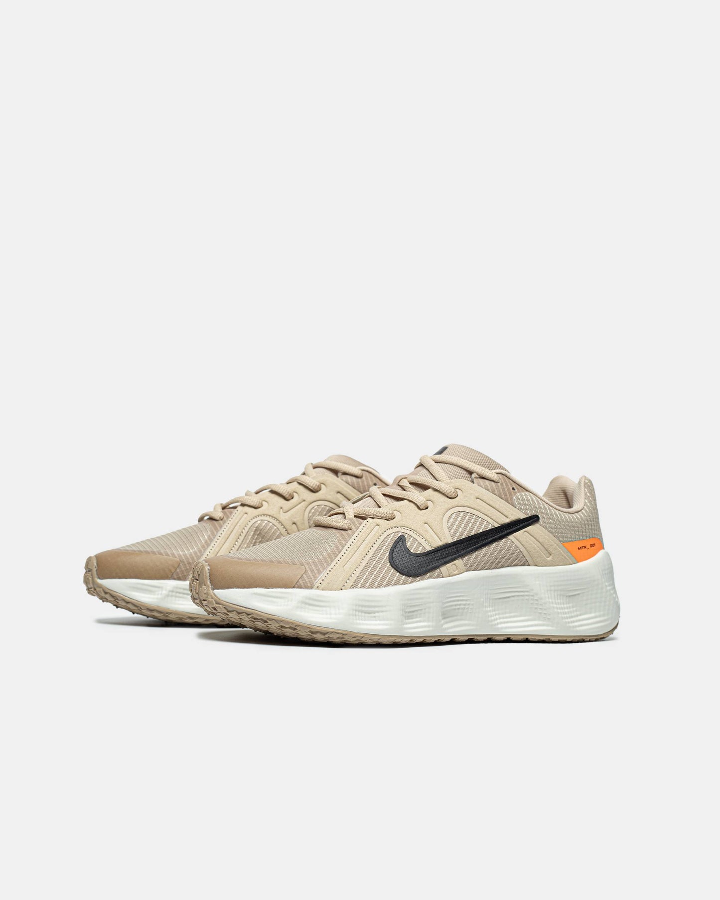 Nike Metro Tek Desert Khaki