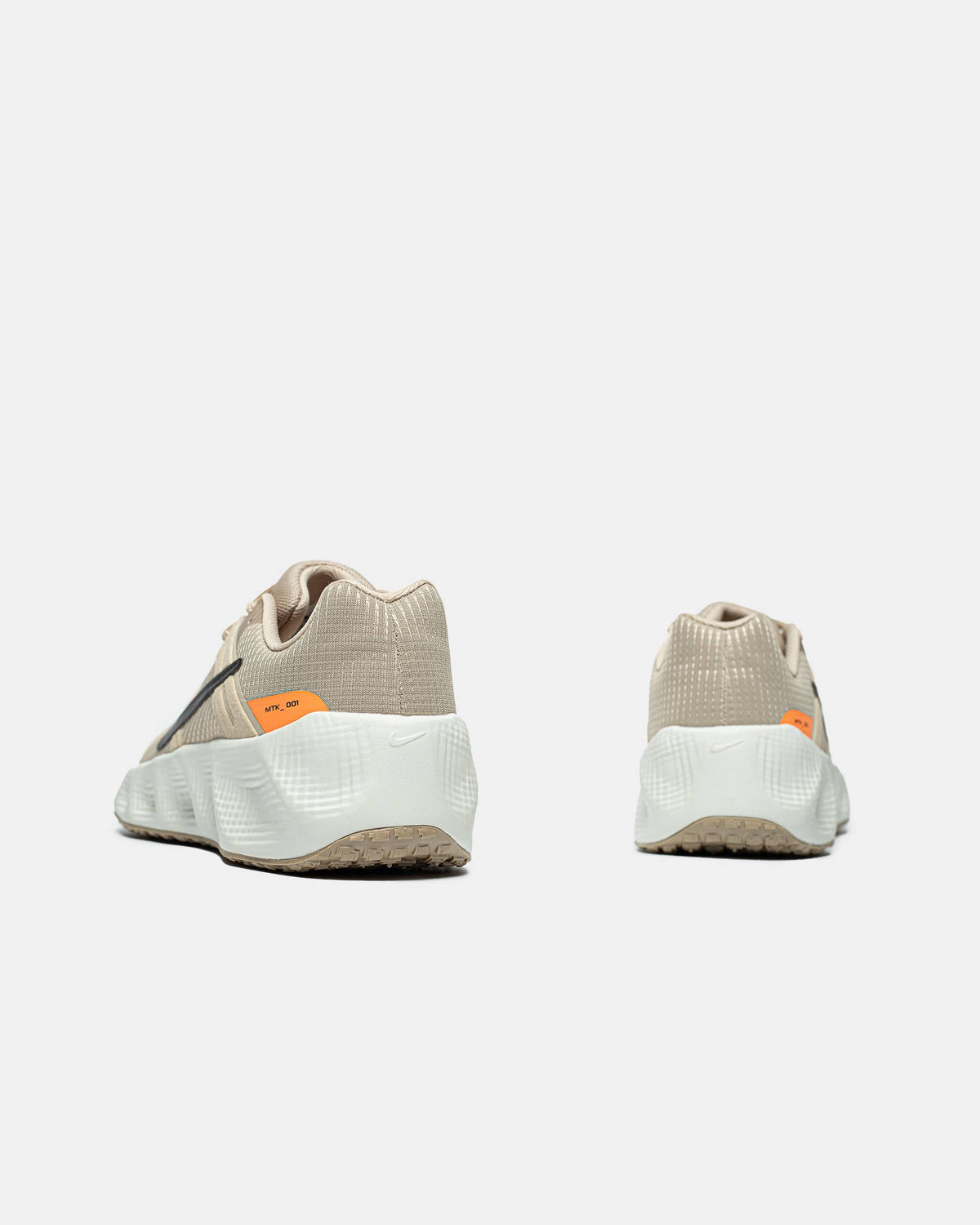 Nike Metro Tek Desert Khaki